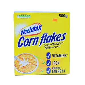 Weetabix Cornflakes Classic 500g